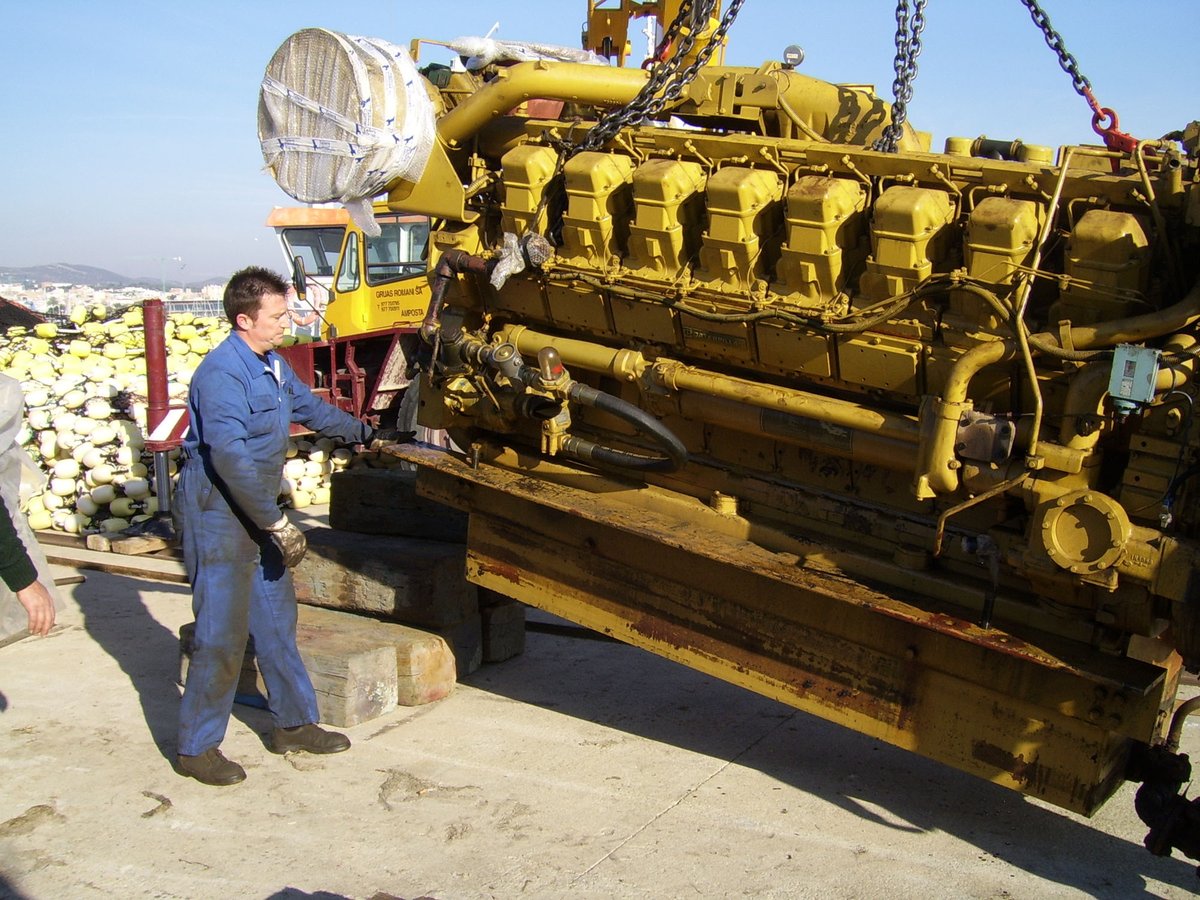 Imagen de Capitol 9 - 2007